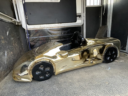 AU Vodka Lambo