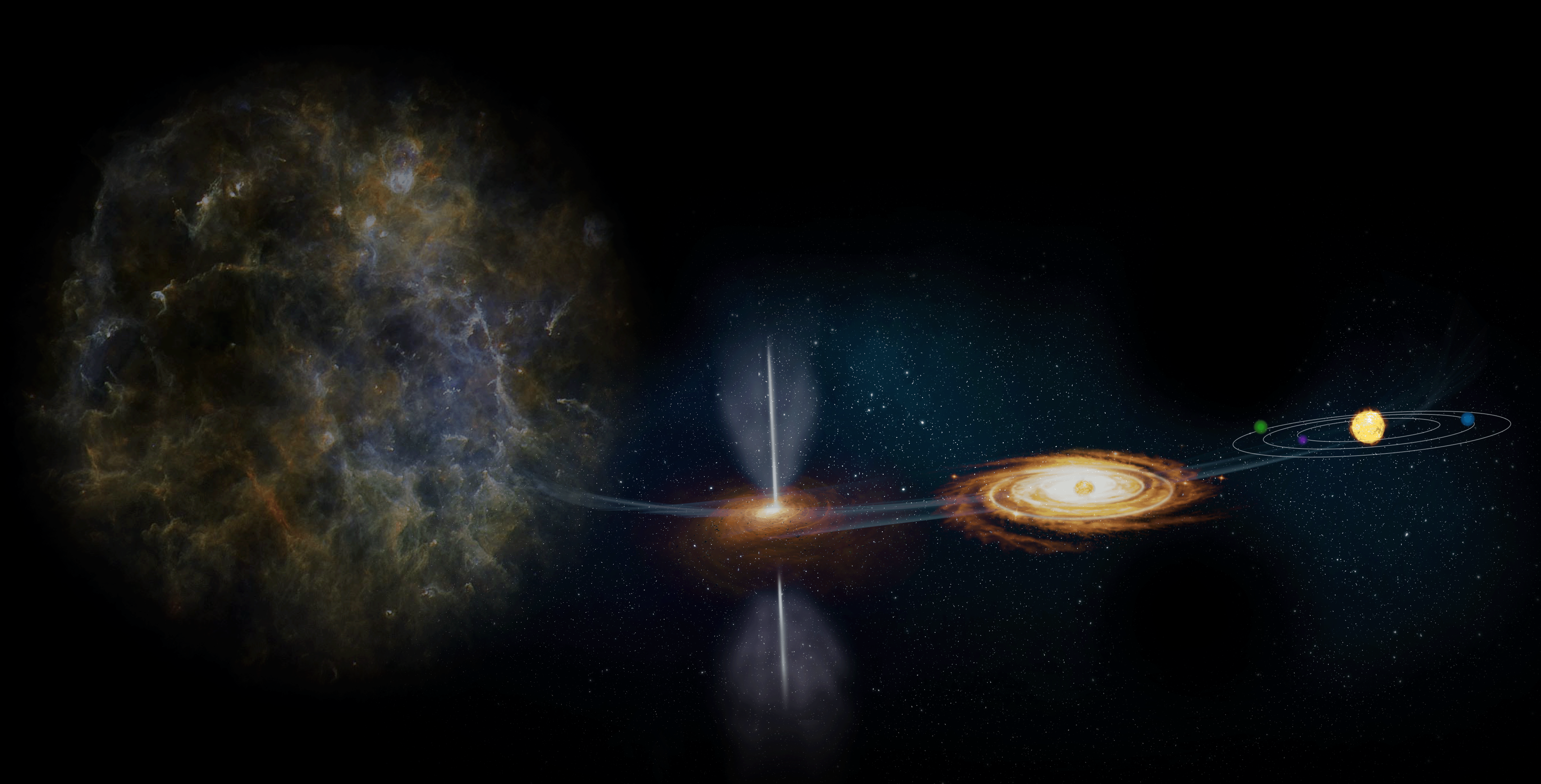 領域内オンラインセミナー第7回を開催しました．