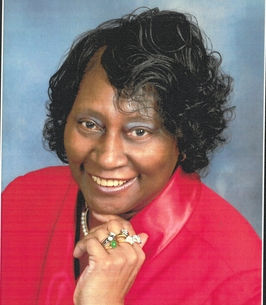 Beverly Holmes
