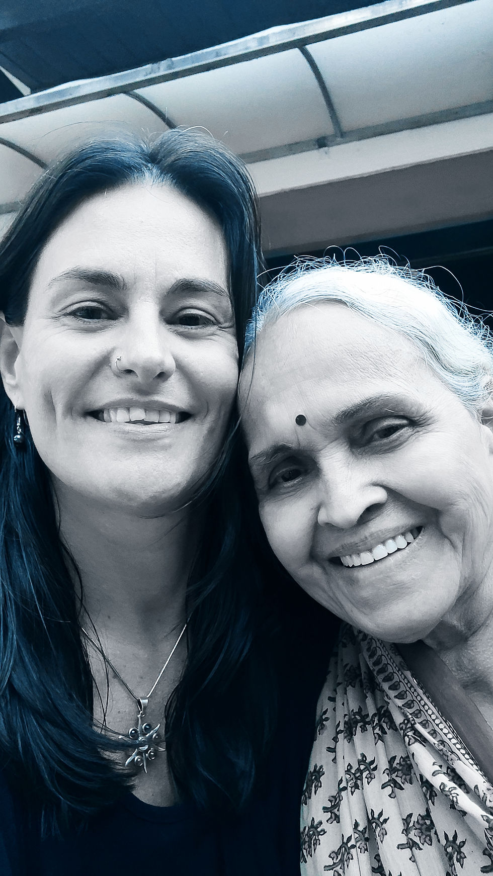 2023 - Bhana com Kusum Modak