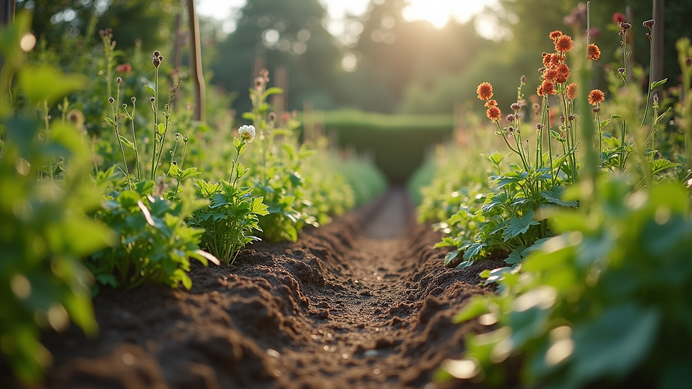 The Importance of Sustainable Living in Today's World