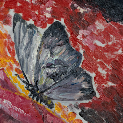Detail Pleasures 5