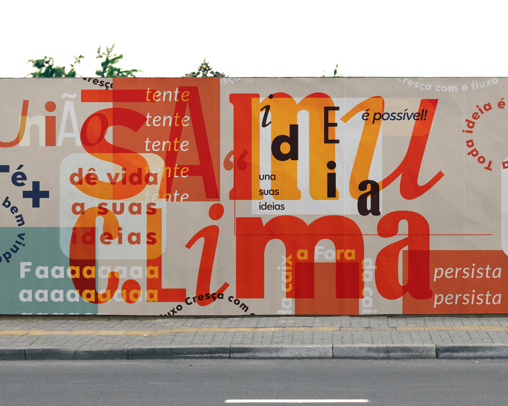 Brand Presentation Outdo