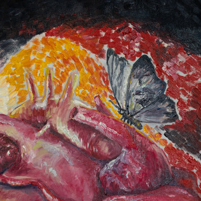 Detail Pleasures 2