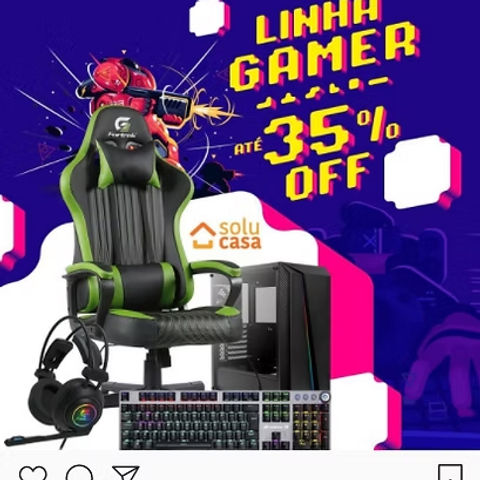 Social Post