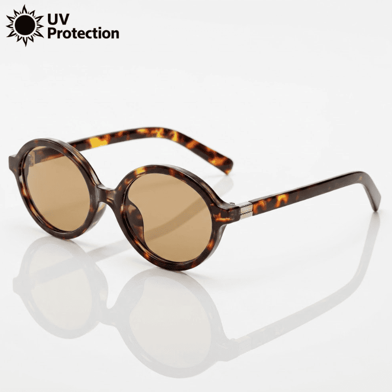 Sunglasses Delyra Oval