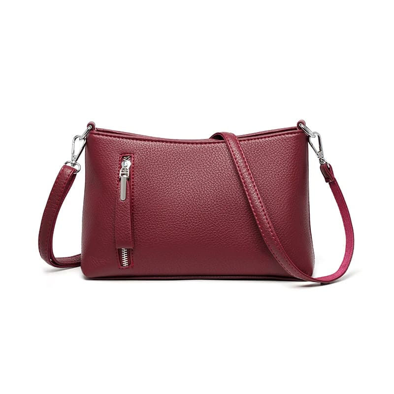 Thumbnail: Monroe Daily Crossbody