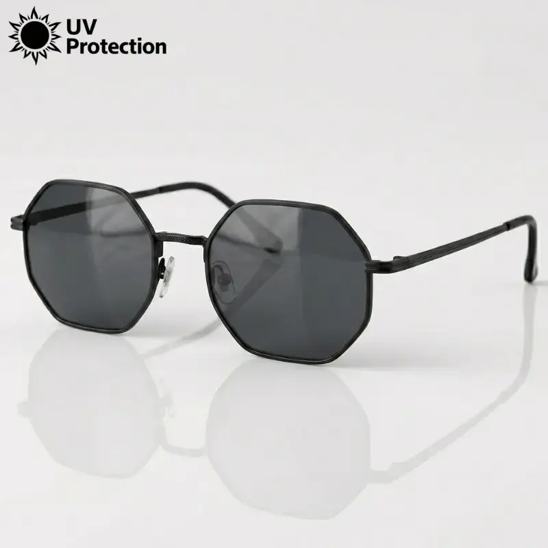 Sunglasses Virelle Octagonal