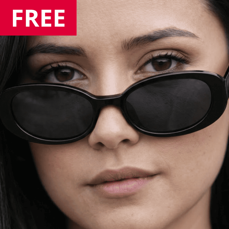 Thumbnail: Auren Collection with Sunglasses + Strap.