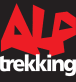 Alp trekking