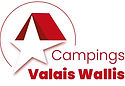 Campings Valaisans, association de campings en Valais dont fait partie le Camping Forêt des Mélèzes à Bonatchiesse