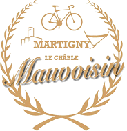 Course Mauvoisin