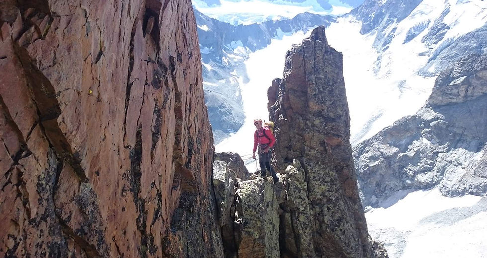 ALPINISME