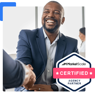 marketscale certified