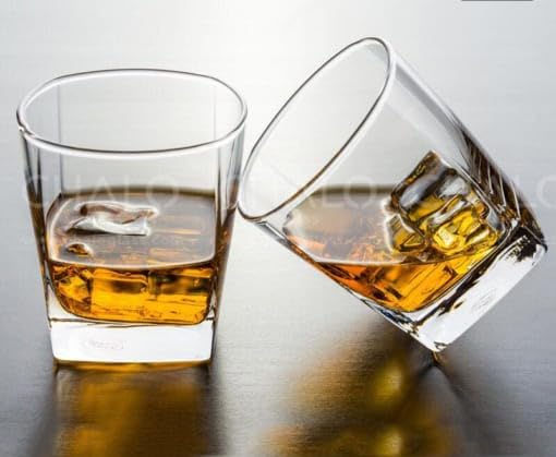 Thumbnail: Ocean Plaza Rock 295ml Tumbler Set of 6