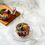 Thumbnail: Glass Cake Plate with Dome for Cakes, Pastries & Desserts