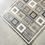 Thumbnail: Treasure Multicolour Machine Woven Printed Carpet - 4x6 Feet