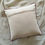 Thumbnail: Set of 2 Embroidered Cotton Cushion Covers (16x16 Inches)