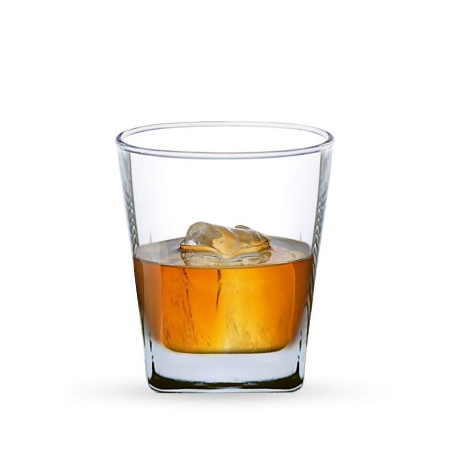 Thumbnail: Ocean Plaza Rock 295ml Tumbler Set of 6