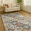 Thumbnail: OBSESSIONS JURA Polypropylene Heat Set Contemporary Carpet 120 cms x 170 cms