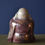 Thumbnail: Hand-Painted Resin Feng Shui Laughing Buddha Statue for Home Decor