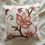 Thumbnail: Set of 2 Embroidered Cotton Cushion Covers (16x16 Inches)