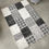 Thumbnail: Treasure Multicolour Machine Woven Printed Carpet - 4x6 Feet
