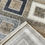 Thumbnail: Treasure Multicolour Machine Woven Printed Carpet - 4x6 Feet