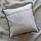 Thumbnail: Set of 2 Embroidered Cotton Cushion Covers (16x16 Inches)