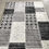 Thumbnail: Treasure Multicolour Machine Woven Printed Carpet - 4x6 Feet