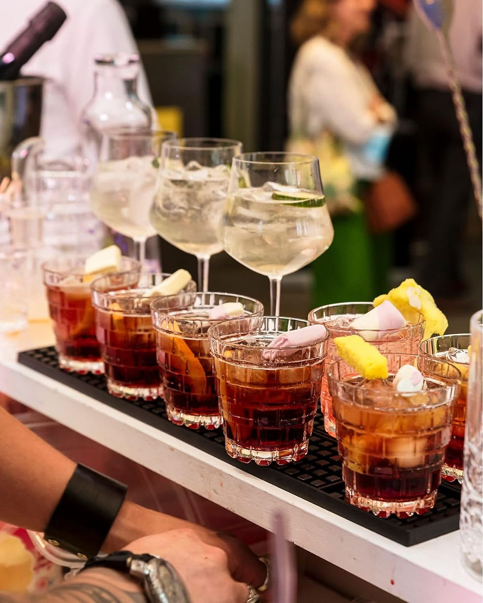 Thumbnail: RCR Cristalleria Italiana Stack Luxury Crystal Whisky Glass 320ml (Set of 6)