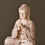 Thumbnail: Premium Resin Meditating Buddha Statue for Home Decor