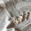 Thumbnail: Hand Block Printed Cotton Slub Bedcover Set King Size