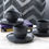 Thumbnail: Devnow Stoneware Cup Saucer Set of 12 pcs