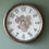 Thumbnail: Vintage Look Wall Clock with Moving Gear Mechanism