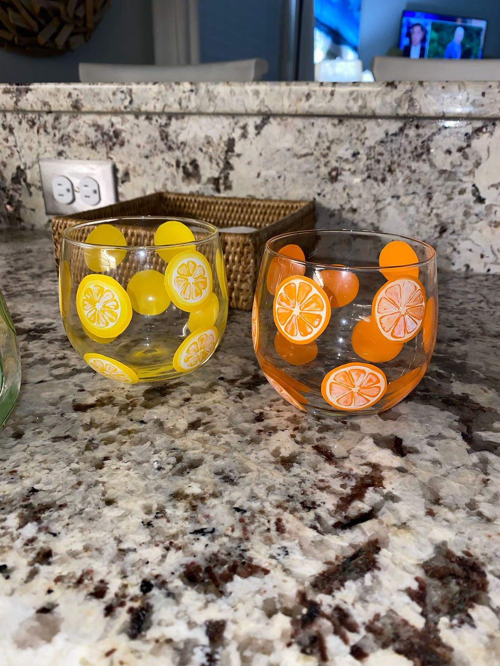 Thumbnail: Sunday Brunch Glass