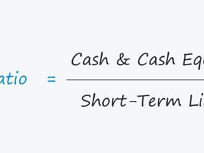 Cash Ratio