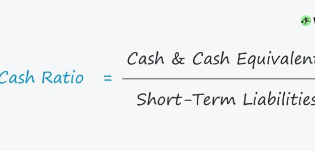 Cash Ratio