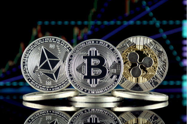 El bitcoin podrÃa subir hasta los 28.000 dólares a finales de año.