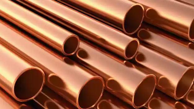Cobre: un indicador para el crecimiento económico global.
