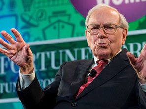 Warren Buffett: "la diversificación de un portafolio es protección contra la ignorancia".