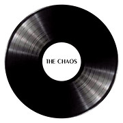 Logo de THE CHAOS