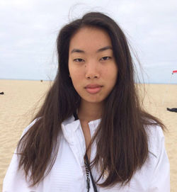 Cypress HS Heaven Lee