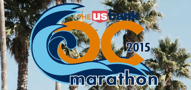OC Marathon