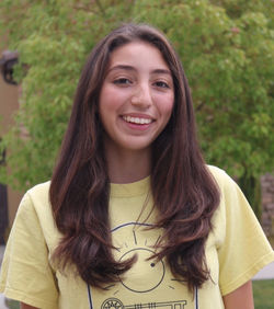 Rosary Academy Kristyn Byrd