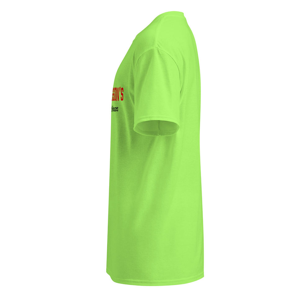 Thumbnail: DryBlend® T-Shirt Wessons Shirt
