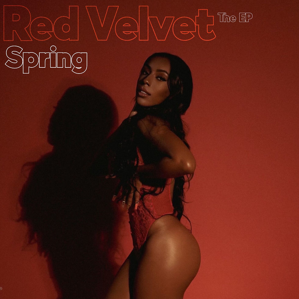 Private Listening Party