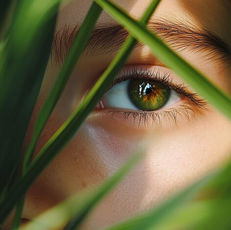 Fresh Eyes