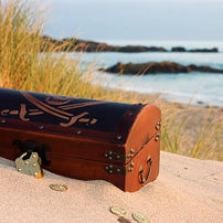 Buried Treasure