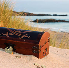 Buried Treasure